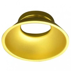 Вставка Azzardo Remo R GM4103 GO, золотой (AZ0824)