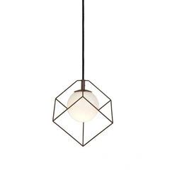 Подвесной светильник Pedret Wires 1744-PN15 P10