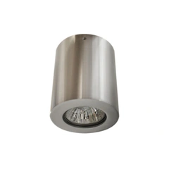 Точечный светильник Azzardo Boris GM4108 ALU (AZ1053)