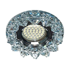 Вбудований світильник Feron CD2542 з LED підсвічуванням 27968