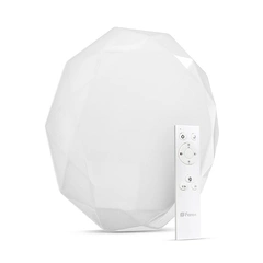 Світлодіодний світильник Feron AL5200 DIAMOND 60W 29516