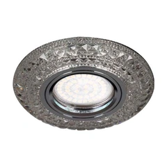 Вбудований світильник Feron CD877 з LED підсвічуванням 28604