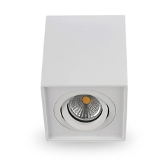 Светильник Feron ML305 белый 32970