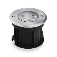 Тротуарный светильник Feron SP4111 3W 6400K | 32013