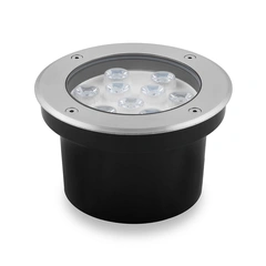 Тротуарний світильник Feron SP4113 9W 6400K 32019