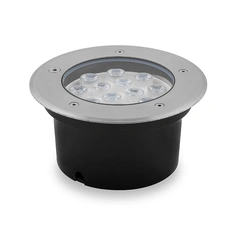Тротуарний світильник Feron SP4114 12W 6400K 32022