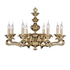 Люстра Pedret Garfio 1695/8 В4