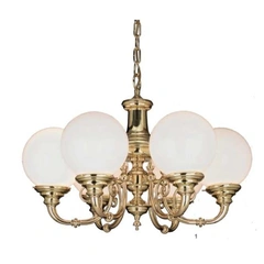 Люстра Pedret Newport 1591/6 PO