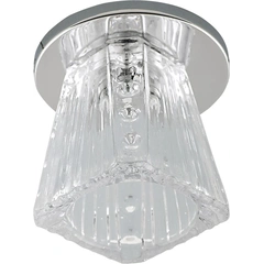 Точковий світильник Candellux 2217799 SK-58