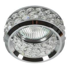 Точковий світильник Candellux 2227375 SK-80