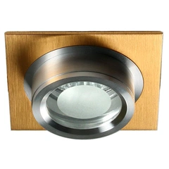 Точковий світильник Candellux 2210445 SC-02