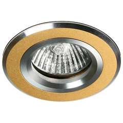 Точковий світильник Candellux 2210545 SA-04
