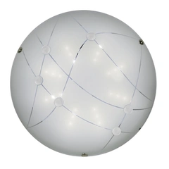Стельовий світильник Candellux 13-54180 DUCA