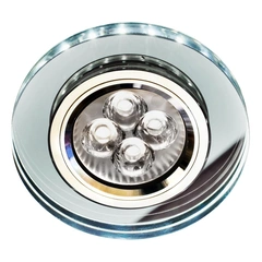 Точковий світильник Candellux 2226941 SS-23