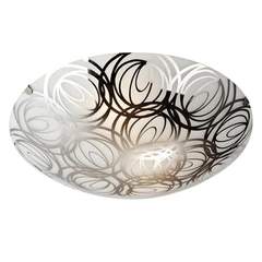 Стельовий світильник Candellux 13-13071 SILK