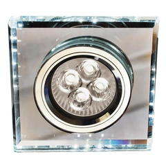 Точковий світильник Candellux 2226927 SS-22