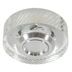 Точковий світильник Candellux 2228815 SS-33