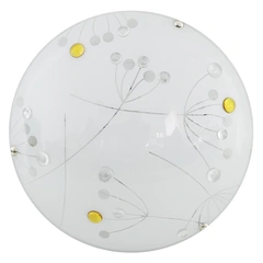 Стельовий світильник Candellux 13-39118 FLORAL