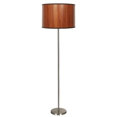 Торшер Candellux 51-93304 Timber