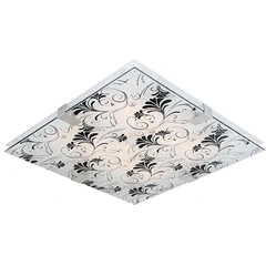 Стельовий світильник Candellux 10-30528 VAGANTE