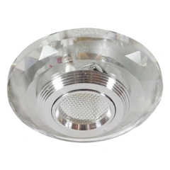 Точковий світильник Candellux 2228945 SS-36