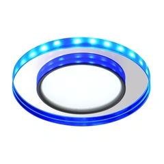 Точковий світильник Candellux 2263915 SSP-23