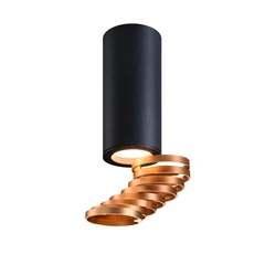Точковий світильник Candellux 2277110 TUBA