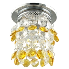 Точковий світильник Candellux 2246119 SK-68