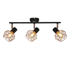 Спот Candellux 93-22219 Acrobat