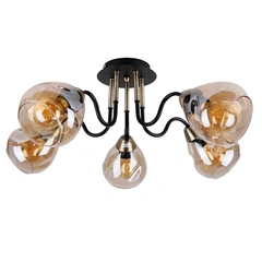 Люстра Candellux 35-00897 Unica