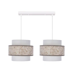 Люстра Candellux 32-18083 Calmi