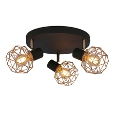 Люстра Candellux 98-22233 Acrobat