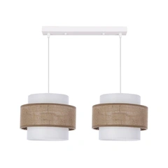 Люстра Candellux 32-18038 JUTA