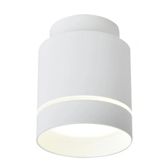 Точковий світильник Candellux 2275918 TUBA