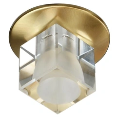 Точковий світильник Candellux 2262838 SK-06