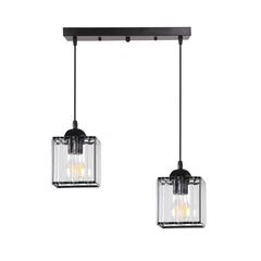 Люстра Candellux 32-21113 Glassia