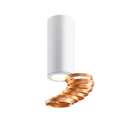 Точковий світильник Candellux 2276076 TUBA