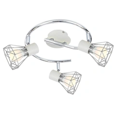 Спот Candellux 98-61355 Verve