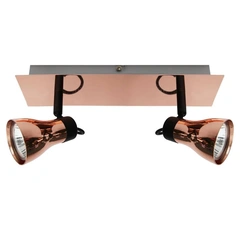 Спот Candellux 92-39095 ANGUS