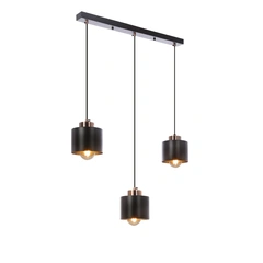 Люстра Candellux 33-79022 Olena