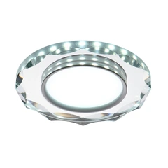 Точковий світильник Candellux 2263939 SSP-25