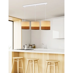 Люстра Candellux 33-17550 Bianco