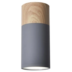 Точковий світильник Candellux 2284279 TUBA