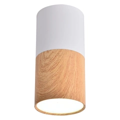 Точковий світильник Candellux 2273655 TUBA