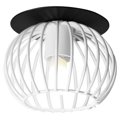 Точковий світильник Candellux 2284170 SK-93