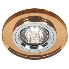 Точковий світильник Candellux 2231641 SS-15