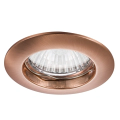 Точковий світильник Candellux 2247519 SO-01
