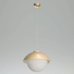Люстра Osmont LUKIDA LUK40021, діам. 40см