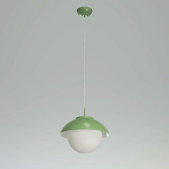 Люстра Osmont LUKIDA LUK40016, діам. 30см