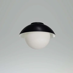 Стельовий світильник Osmont LUKIDA LUK40001, діам. 43см